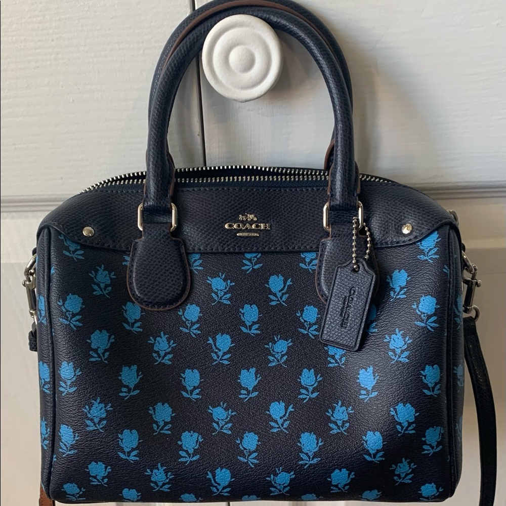 Small Coach Handbag